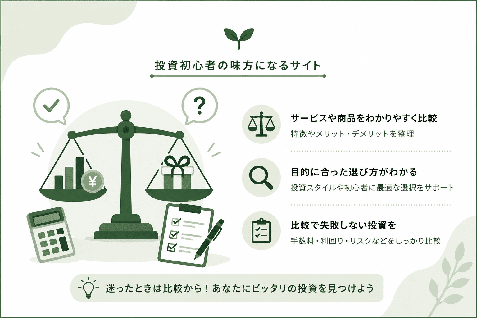 SBI証券と楽天証券はどっちがいい？初心者向けに違い・選び方・NISAとの相性を比較